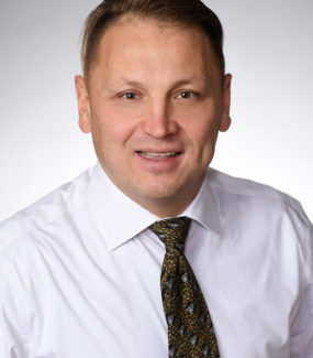 Boris  Azatovic