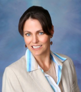 Monica Carlisle