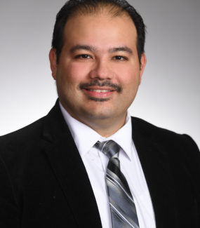 Sam Acevedo