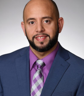 Carlos Batista