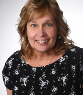 Audrey Kercher