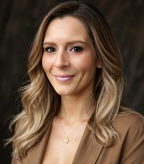 Kristin  Lightcap