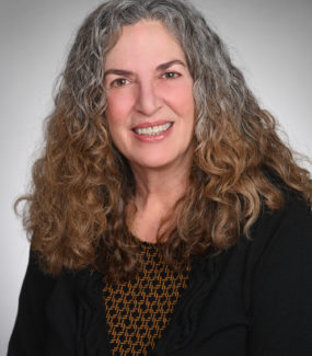 Lisa Rescorla (PAGODA STAFF)