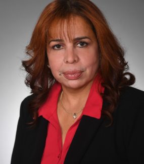 Lydia Torres