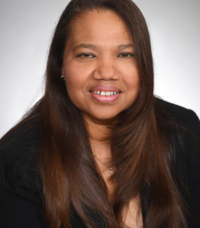 Mary Tavarez