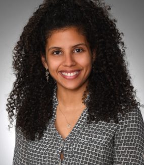 Dhayi Vasquez